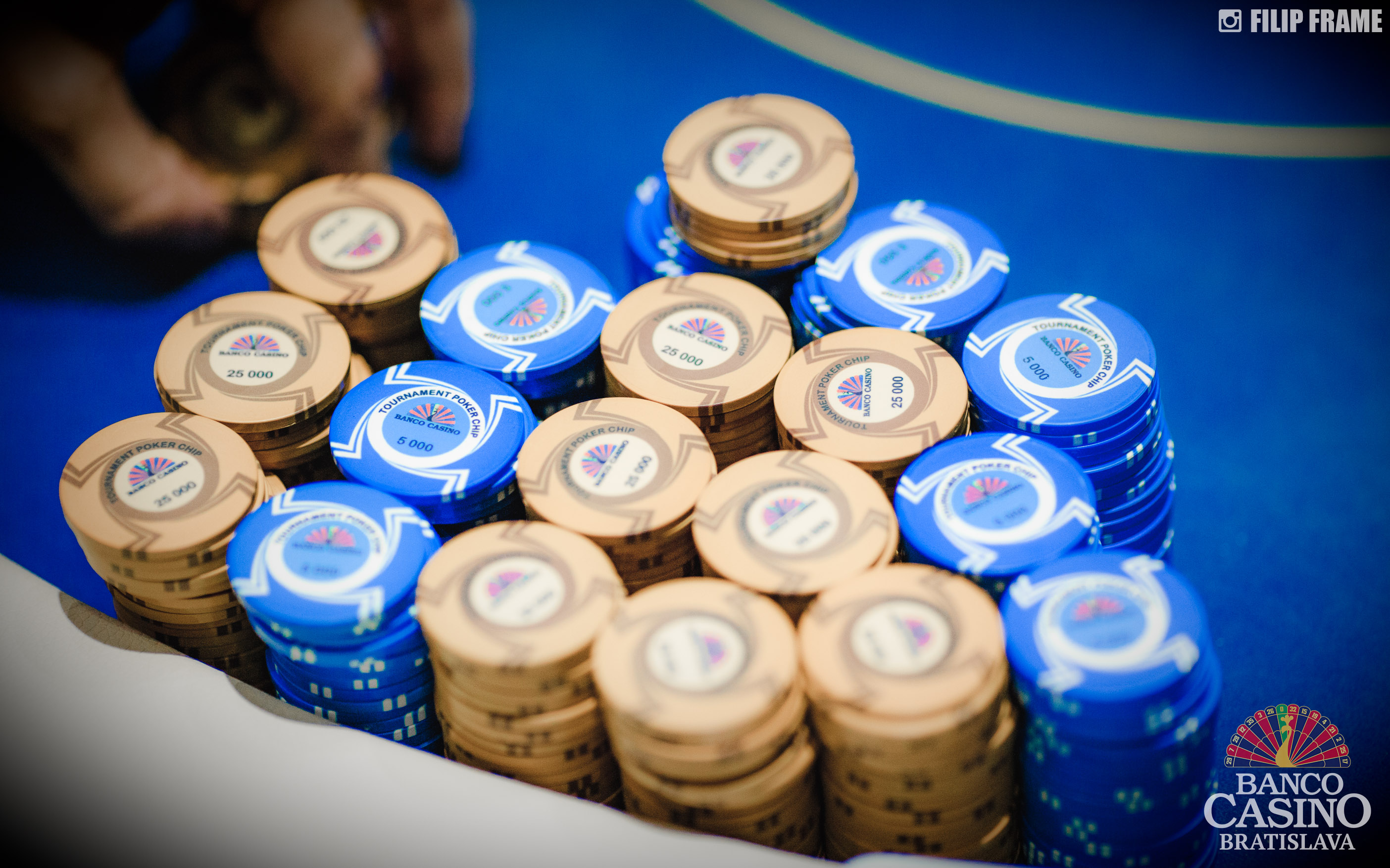 Boj o garantovaného štvrťmilióna odštartoval úvodným dňom 1A – hľadá sa šampión #32 Banco Casino Masters!