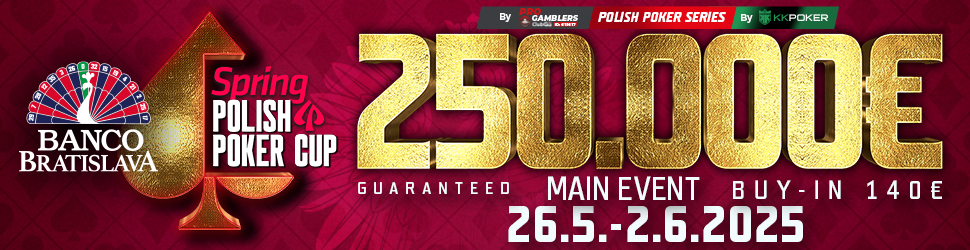 #1 SPPC Main Event Day 1/A