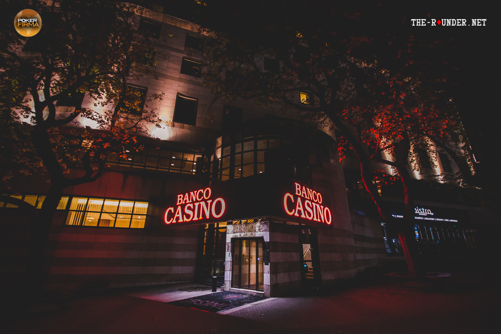 Podarí sa edícii #31 Banco Casino Masters pokoriť rekord z minulého vydania 2011 entries?
