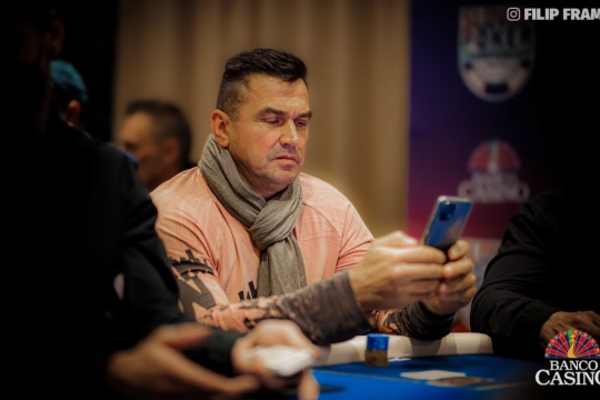 Slovak Poker Championship 150.000€ GTD