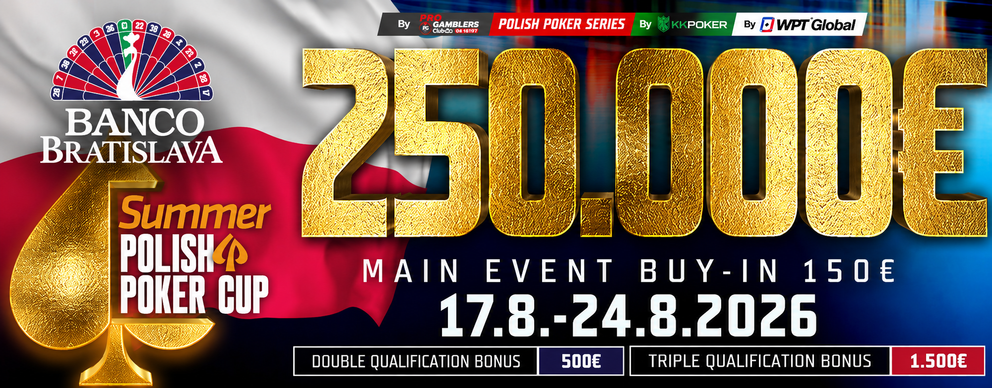 #1 SPPC Main Event Day 1/H