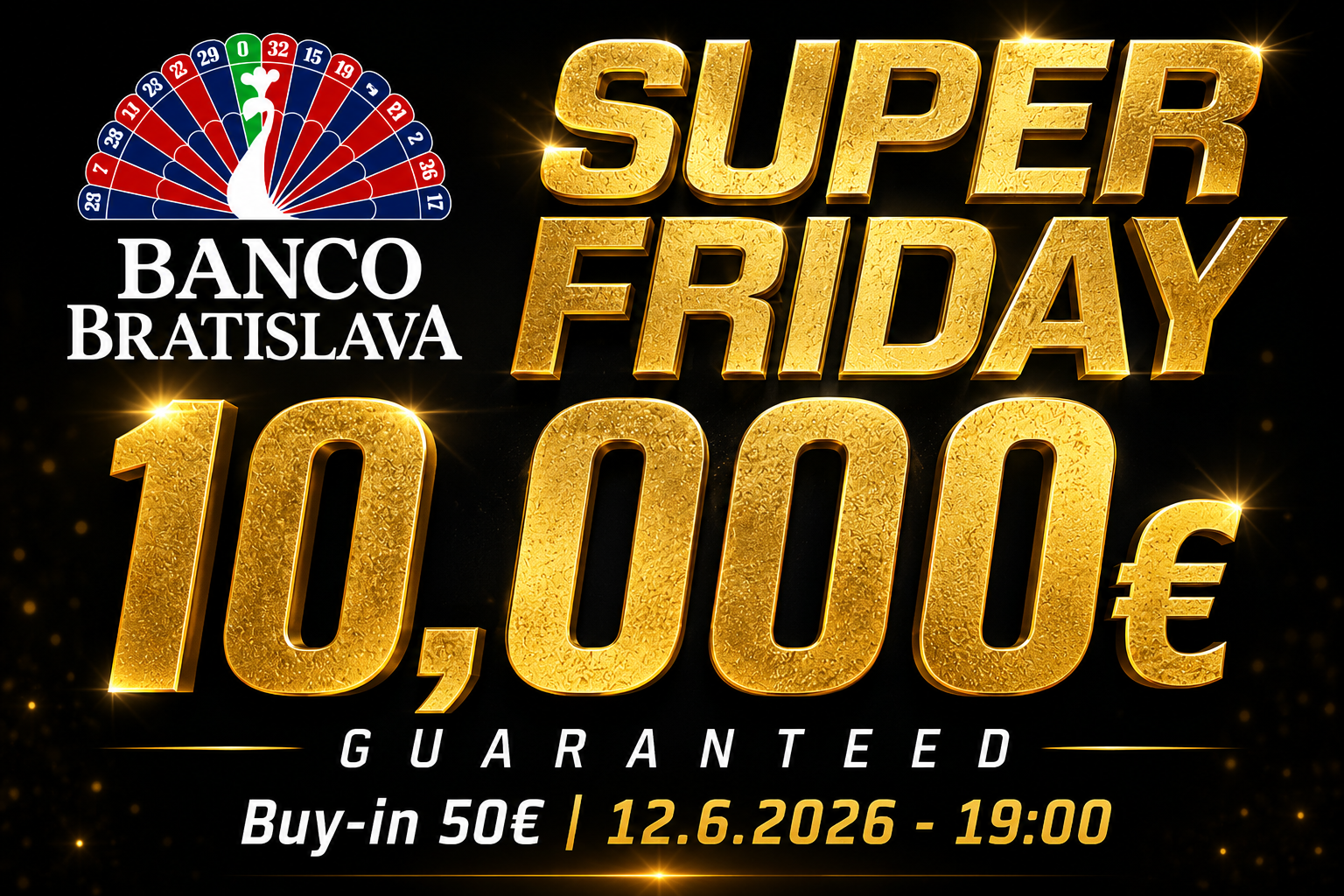 Super Friday