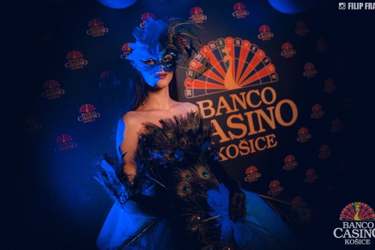 Grand Opening Banco Casino Kosice (Album 2)