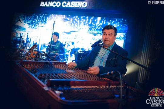 Grand Opening Banco Casino Kosice (Album 2)