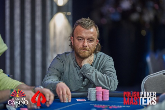 Polish Poker Masters 225.000€ GTD