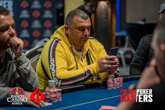Polish Poker Masters 225.000€ GTD