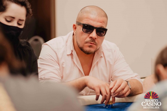 Thirty Grand 30,000€ GTD (5.9.2020)