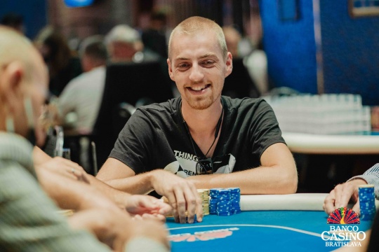 SSOP Warm-Up 30,000€ GTD (11.09.2020)