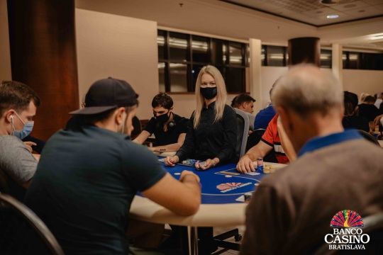 SSOP Warm-Up 30,000€ GTD (11.09.2020)