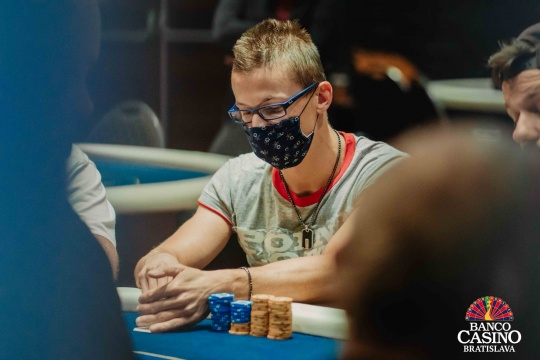 SSOP Warm-Up 30,000€ GTD (11.09.2020)