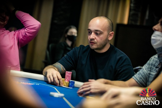 1k Highroller 30,000€ GTD (12.-13.09.2020)