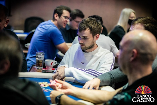 1k Highroller 30,000€ GTD (12.-13.09.2020)