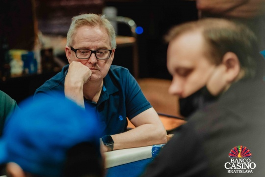 SSOP Warm-Up 30,000€ GTD (11.09.2020)