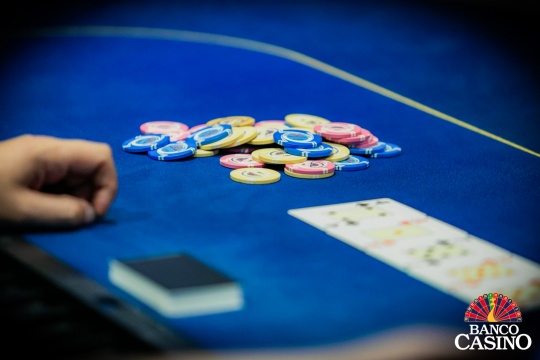 1k Highroller 30,000€ GTD (12.-13.09.2020)