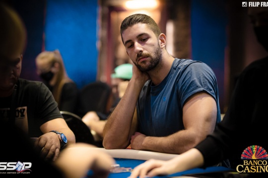 SSOP 100k Event 100,000€ GTD (16.-21.09.2020)