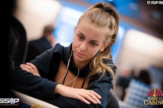 SSOP 100k Event 100,000€ GTD (16.-21.09.2020)