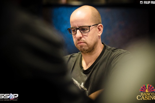 SSOP 100k Event 100,000€ GTD (16.-21.09.2020)