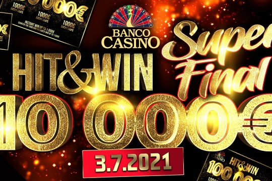 Belgian Cash Game Series 50,000€ GTD (June 2021)