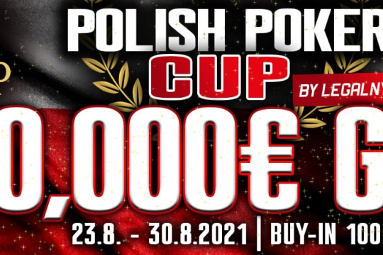 Banco Casino Masters 100,000€ GTD #25