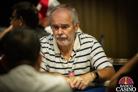 Thirty Grand 30.000€ GTD