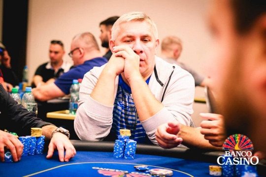 Polish Poker Cup 150.000€ GTD (August 2021)