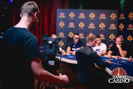 Polish Poker Cup 150.000€ GTD (August 2021)