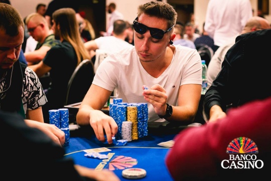 Polish Poker Cup 150.000€ GTD (August 2021)