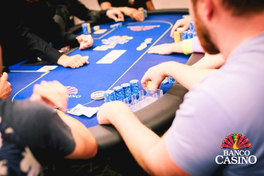 Polish Poker Cup 150.000€ GTD (August 2021)