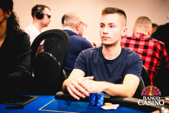 Polish Poker Cup 150.000€ GTD (August 2021)