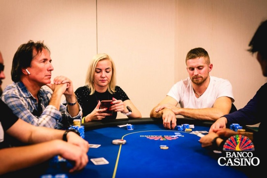 Polish Poker Cup 150.000€ GTD (August 2021)