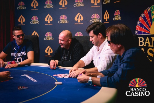 Polish Poker Cup 150.000€ GTD (August 2021)