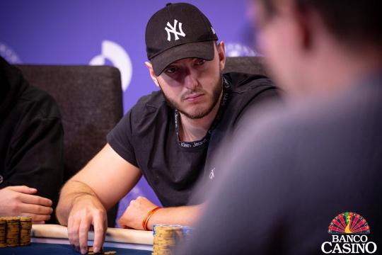 Pokercode Festival  125.000€ GTD (September 2021)