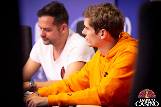 Pokercode Festival  Highroller (September 2021)