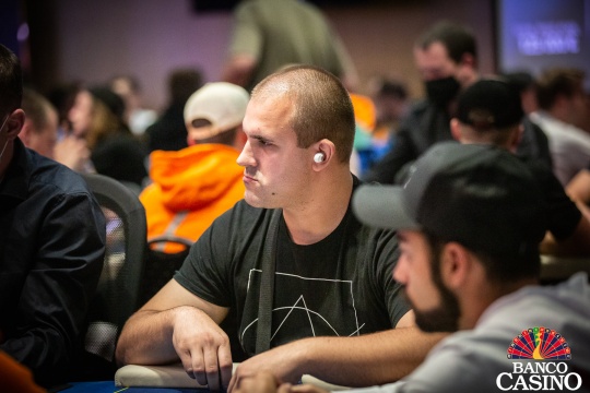 Pokercode Festival  125.000€ GTD (September 2021)