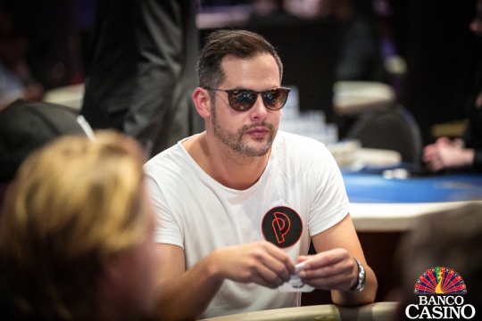 Pokercode Festival  125.000€ GTD (September 2021)