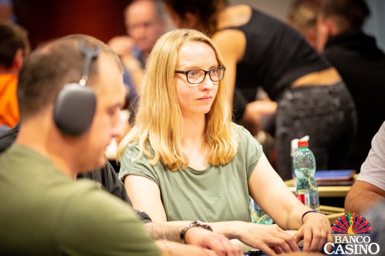 Pokercode Festival  125.000€ GTD (September 2021)