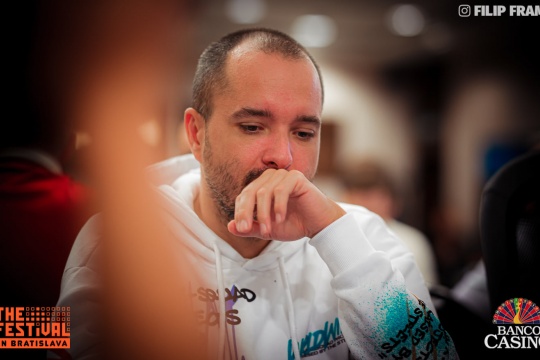 TheFestival Main Event 300.000€ GTD