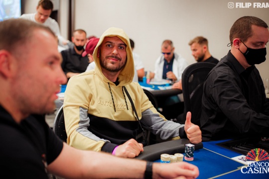 TheFestival Main Event 300.000€ GTD