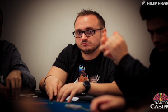 TheFestival Main Event 300.000€ GTD