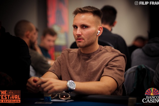 TheFestival Main Event 300.000€ GTD