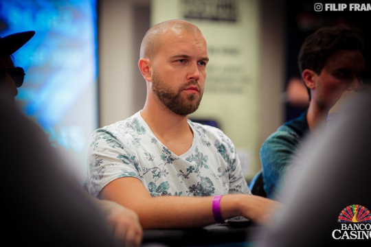 TheFestival Main Event 300.000€ GTD