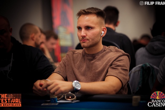 TheFestival Main Event 300.000€ GTD