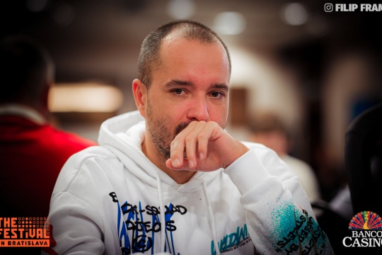 TheFestival Main Event 300.000€ GTD