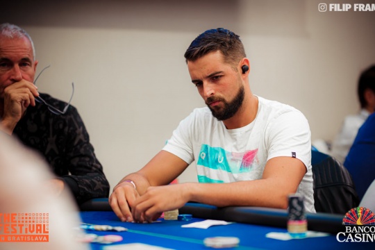 TheFestival Main Event 300.000€ GTD