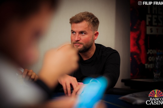 TheFestival Main Event 300.000€ GTD