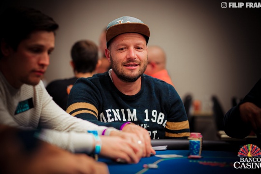 TheFestival Main Event 300.000€ GTD