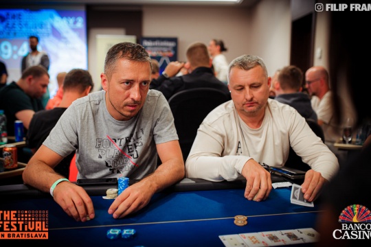 TheFestival Main Event 300.000€ GTD