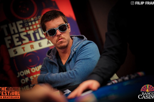 TheFestival Main Event 300.000€ GTD