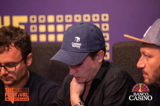 TheFestival Main Event 300.000€ GTD