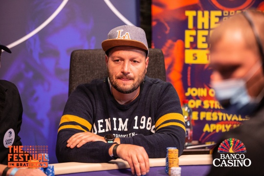 TheFestival Main Event 300.000€ GTD